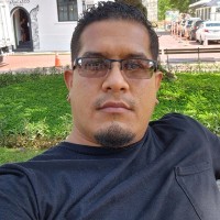 Federico Barrios Samaniego