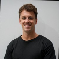 Josh Pegg