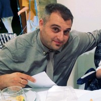 Fabrizio D'Amario