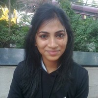 Laxmi Tiwari