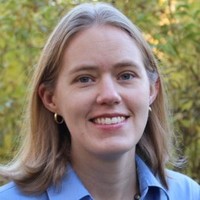 Jen Littlefield, AIA, LEED AP