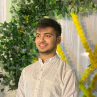 Arjun Ghai