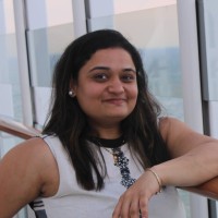 Khushboo Mistry