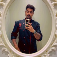 Samarpan Saha
