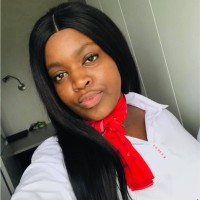 Phelokazi Pearl