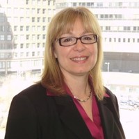 Alison Blackburn