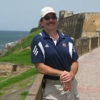 Steven Rudnicki