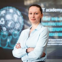 Tatiana Nikitina