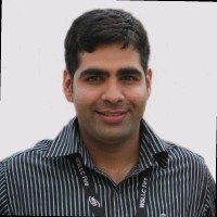 Vikendra Kumar