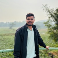 Tejas Patil