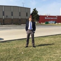 Tom Heidtman, Jr.