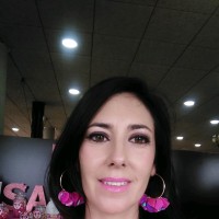 Ana Belén Izquierdo Martínez