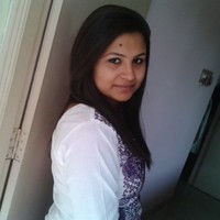 Sucharita Ganguly