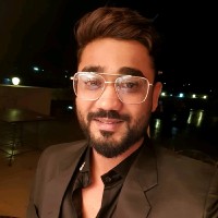 Nikhil Bhardwaj
