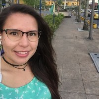Luisa Ortiz