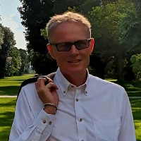 James Tickell