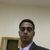 murali dhar