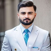 Junaid Arshad