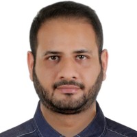 Syed Muneeb Ahmed Tirmizi