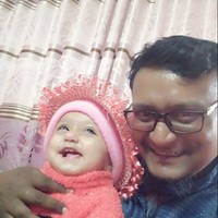 Mohammed Zubair