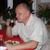 Hans Eklund