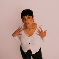 Corrine Leandre