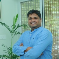 Sreeraj Ramachandran C. Eng, M.I.E., F.I.V., MRINA