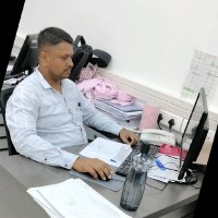 Tabrez Alam