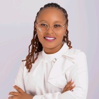 Florence Wambugu