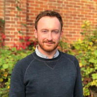 Alex Bodman