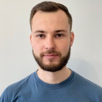 Bohdan Fedusevych