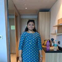 Kamalashree A