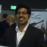 Pavankumar Vasu Anasosalu