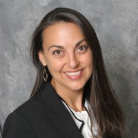 Andrea Malik Roe