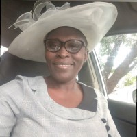 Folakemi Adewoyin