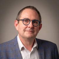 Benoît Lorin