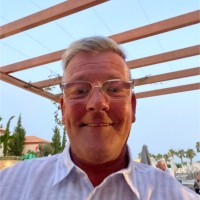 Martin Rogers