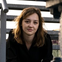 Xenia Van Der Beken