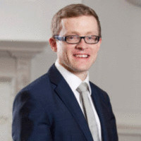 Mark Bentall