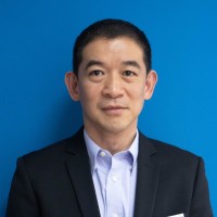 Marcus Koh