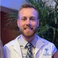 Joe Colclasure, DPT, ATC, CSCS