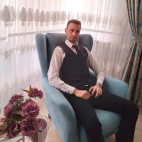 Okan Yeşil