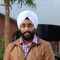 Sudeep Jolly