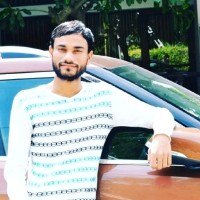 Harshad Pithava