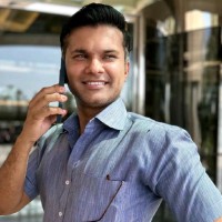 Vishal Pandey