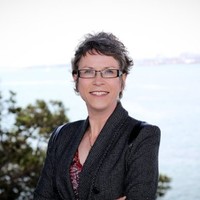 Suzanne Barley (nee Robinson)