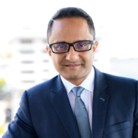 Dipak Chummun, Fca