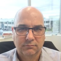 Jose Carmichael, CPA, CMA