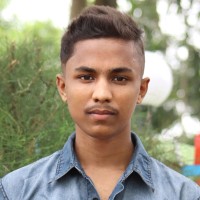 Arif Hossain