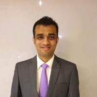 Pritesh Shah